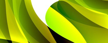 Dalga çizgileri ve dinamik geometrik tasarım. Duvar Kağıdı, Sancak, Arkaplan, Kart, Kitap İllüstrasyonu, İniş Sayfası