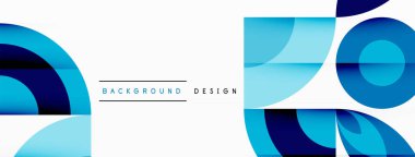 Çember ve taç yaprakları. Duvar kağıdı, Sancak, Arkaplan, Kart, Kitap İllüstrasyonu, İniş Sayfası için Geometrik güzel soyut şablon