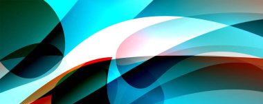 Soyut girdap tasarımı geometrik konsept. Duvar Kağıdı, Sancak, Arkaplan, Kart, Kitap İllüstrasyonu, İniş Sayfası