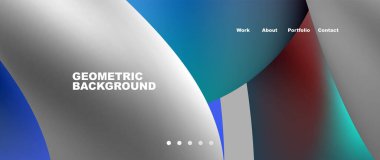 Renkli akış şekilleri, neon eğimli dalga çizgileri. Duvar Kağıdı, Sancak, Arkaplan, Kart, Kitap İllüstrasyonu, İniş Sayfası