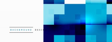 Dinamik renkli kareler arka plan. Duvar Kağıdı, Sancak, Arkaplan, Kart, Kitap İllüstrasyonu, İniş Sayfası