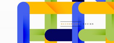 Gölgeli renkli çizgiler. Geometrik arkaplan tasarımı. Duvar Kağıdı, Sancak, Arkaplan, Kart, Kitap İllüstrasyonu, İniş Sayfası