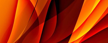 Dinamik dalga çizgisi efektli basit akışkan renk gradyan soyut arka plan. Duvar Kağıdı, Sancak, Arkaplan, Kart, Kitap İllüstrasyonu, İniş Sayfası