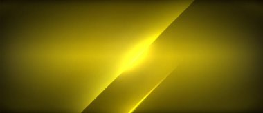 Neon dinamik köşegen ışık ışınları arka planı. Duvar kağıdı, bayrak, sunum, arkaplan için tekno dijital geometrik konsept tasarımı