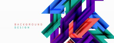 Dinamik çizgiler geometrik arkaplan. Duvar Kağıdı, Sancak, Arkaplan, Kart, Kitap İllüstrasyonu, İniş Sayfası