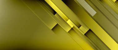 Çizgiler dinamik geometrik arkaplan. Duvar kağıdı, bayrak, arkaplan, kart, kitap illüstrasyonu için vektör illüstrasyonu, iniş sayfası