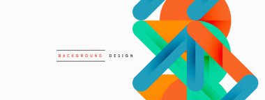 Gölgeli renkli çizgiler. Geometrik arkaplan tasarımı. Duvar Kağıdı, Sancak, Arkaplan, Kart, Kitap İllüstrasyonu, İniş Sayfası