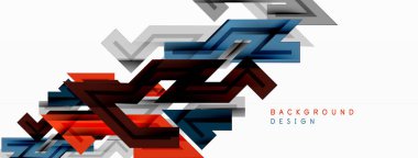 Dinamik çizgiler geometrik arkaplan. Duvar Kağıdı, Sancak, Arkaplan, Kart, Kitap İllüstrasyonu, İniş Sayfası