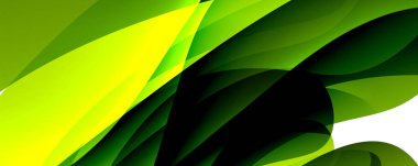 Dinamik dalga çizgisi efektli basit akışkan renk gradyan soyut arka plan. Duvar Kağıdı, Sancak, Arkaplan, Kart, Kitap İllüstrasyonu, İniş Sayfası