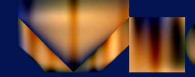 Neon renkli geometrik şekiller. Duvar Kağıdı, Sancak, Arkaplan, Kart, Kitap İllüstrasyonu, İniş Sayfası