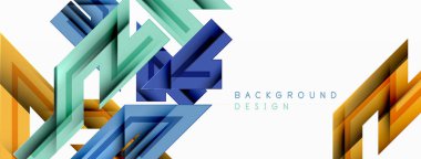 Dinamik çizgiler geometrik arkaplan. Duvar Kağıdı, Sancak, Arkaplan, Kart, Kitap İllüstrasyonu, İniş Sayfası