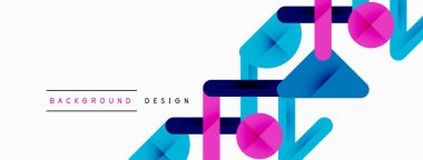 Gölgeli renkli çizgiler. Geometrik arkaplan tasarımı. Duvar Kağıdı, Sancak, Arkaplan, Kart, Kitap İllüstrasyonu, İniş Sayfası