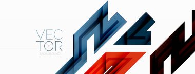 Dinamik çizgiler geometrik arkaplan. Duvar Kağıdı, Sancak, Arkaplan, Kart, Kitap İllüstrasyonu, İniş Sayfası