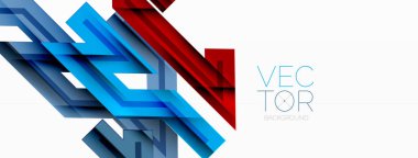 Dinamik çizgiler geometrik arkaplan. Duvar Kağıdı, Sancak, Arkaplan, Kart, Kitap İllüstrasyonu, İniş Sayfası