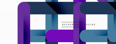 Gölgeli renkli çizgiler. Geometrik arkaplan tasarımı. Duvar Kağıdı, Sancak, Arkaplan, Kart, Kitap İllüstrasyonu, İniş Sayfası