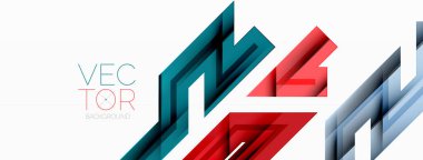 Dinamik çizgiler geometrik arkaplan. Duvar Kağıdı, Sancak, Arkaplan, Kart, Kitap İllüstrasyonu, İniş Sayfası