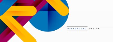 Gölgeli renkli çizgiler. Geometrik arkaplan tasarımı. Duvar Kağıdı, Sancak, Arkaplan, Kart, Kitap İllüstrasyonu, İniş Sayfası