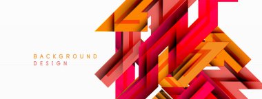 Dinamik çizgiler geometrik arkaplan. Duvar Kağıdı, Sancak, Arkaplan, Kart, Kitap İllüstrasyonu, İniş Sayfası