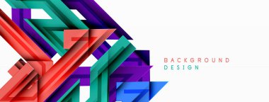 Dinamik çizgiler geometrik arkaplan. Duvar Kağıdı, Sancak, Arkaplan, Kart, Kitap İllüstrasyonu, İniş Sayfası