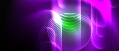 İş veya teknoloji siber konsept tasarımı. Duvar Kağıdı, Sancak, Arkaplan, Kart, Kitap İllüstrasyonu, İniş Sayfası