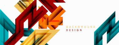 Dinamik çizgiler geometrik arkaplan. Duvar Kağıdı, Sancak, Arkaplan, Kart, Kitap İllüstrasyonu, İniş Sayfası