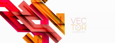 Dinamik çizgiler geometrik arkaplan. Duvar Kağıdı, Sancak, Arkaplan, Kart, Kitap İllüstrasyonu, İniş Sayfası