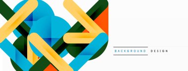 Gölgeli renkli çizgiler. Geometrik arkaplan tasarımı. Duvar Kağıdı, Sancak, Arkaplan, Kart, Kitap İllüstrasyonu, İniş Sayfası