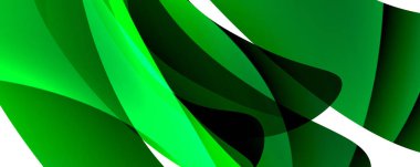 Dalga çizgileri ve dinamik geometrik tasarım. Duvar Kağıdı, Sancak, Arkaplan, Kart, Kitap İllüstrasyonu, İniş Sayfası