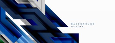 Dinamik çizgiler geometrik arkaplan. Duvar Kağıdı, Sancak, Arkaplan, Kart, Kitap İllüstrasyonu, İniş Sayfası