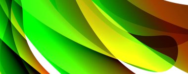 Renkli eğri tasarım konsepti. Duvar Kağıdı, Sancak, Arkaplan, Kart, Kitap İllüstrasyonu, İniş Sayfası