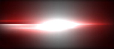 Neon dinamik köşegen ışık ışınları arka planı. Duvar kağıdı, bayrak, sunum, arkaplan için tekno dijital geometrik konsept tasarımı