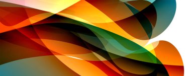 Soyut girdap tasarımı geometrik konsept. Duvar Kağıdı, Sancak, Arkaplan, Kart, Kitap İllüstrasyonu, İniş Sayfası