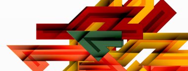 Dinamik çizgiler geometrik arkaplan. Duvar Kağıdı, Sancak, Arkaplan, Kart, Kitap İllüstrasyonu, İniş Sayfası