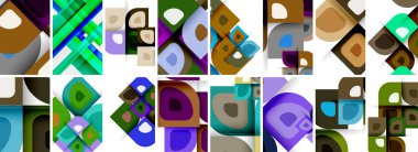 Düşük polimerli üçgenler. Poster geometrik arkaplan. Duvar Kağıdı, Sancak, Arkaplan, Kart, Kitap İllüstrasyonu, İniş Sayfası