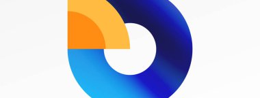 Yuvarlak elementler ve daireler geometrik minimum bileşim arka planı. Duvar Kağıdı, Sancak, Arkaplan, Kart, Kitap İllüstrasyonu, İniş Sayfası