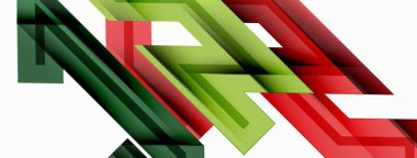 Dinamik çizgiler geometrik arkaplan. Duvar Kağıdı, Sancak, Arkaplan, Kart, Kitap İllüstrasyonu, İniş Sayfası