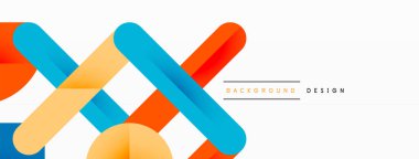 Gölgeli renkli çizgiler. Geometrik arkaplan tasarımı. Duvar Kağıdı, Sancak, Arkaplan, Kart, Kitap İllüstrasyonu, İniş Sayfası