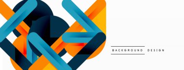 Gölgeli renkli çizgiler. Geometrik arkaplan tasarımı. Duvar Kağıdı, Sancak, Arkaplan, Kart, Kitap İllüstrasyonu, İniş Sayfası