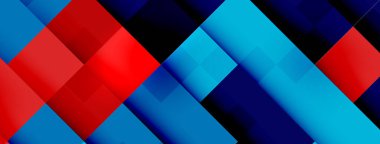 Dinamik renkli kareler arka plan. Duvar Kağıdı, Sancak, Arkaplan, Kart, Kitap İllüstrasyonu, İniş Sayfası