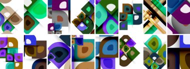 Düşük polimerli üçgenler. Poster geometrik arkaplan. Duvar Kağıdı, Sancak, Arkaplan, Kart, Kitap İllüstrasyonu, İniş Sayfası