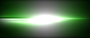 Neon dinamik köşegen ışık ışınları arka planı. Duvar kağıdı, bayrak, sunum, arkaplan için tekno dijital geometrik konsept tasarımı