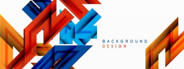 Dinamik çizgiler geometrik arkaplan. Duvar Kağıdı, Sancak, Arkaplan, Kart, Kitap İllüstrasyonu, İniş Sayfası