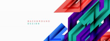 Dinamik çizgiler geometrik arkaplan. Duvar Kağıdı, Sancak, Arkaplan, Kart, Kitap İllüstrasyonu, İniş Sayfası