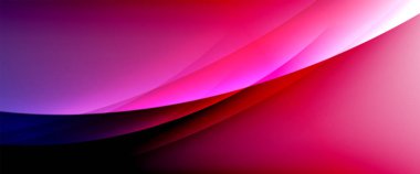 Geometrik vektör soyut arkaplan tasarımı. Vektör illüstrasyonu