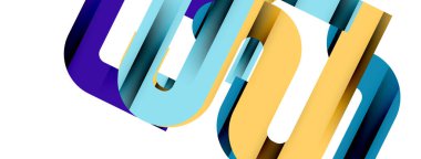 Dinamik dalgalar, akış çizgileri, çizgili vektör geometrik elementler minimum örüntü. Duvar Kağıdı, Sancak, Arkaplan, Kart, Kitap İllüstrasyonu, İniş Sayfası