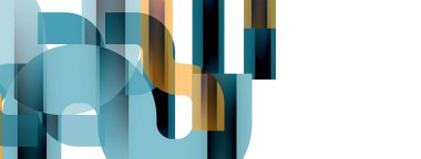 Dinamik dalgalar, akış çizgileri, çizgili vektör geometrik elementler minimum örüntü. Duvar Kağıdı, Sancak, Arkaplan, Kart, Kitap İllüstrasyonu, İniş Sayfası