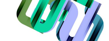 Satırlar, soyut harf tasarım arkaplanı. Duvar kağıdı, bayrak, arkaplan, kart, kitap illüstrasyonu, iniş sayfası için Geometrik vektör ilüstrasyonu