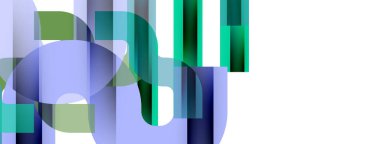 Dinamik dalgalar, akış çizgileri, çizgili vektör geometrik elementler minimum örüntü. Duvar Kağıdı, Sancak, Arkaplan, Kart, Kitap İllüstrasyonu, İniş Sayfası