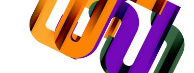 Dinamik dalgalar, akış çizgileri, çizgili vektör geometrik elementler minimum örüntü. Duvar Kağıdı, Sancak, Arkaplan, Kart, Kitap İllüstrasyonu, İniş Sayfası