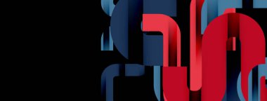 Dinamik dalgalar, akış çizgileri, çizgili vektör geometrik elementler minimum örüntü. Duvar Kağıdı, Sancak, Arkaplan, Kart, Kitap İllüstrasyonu, İniş Sayfası